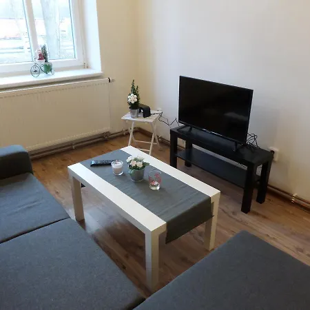 Apartmany Trutnov Promenada Exterior photo