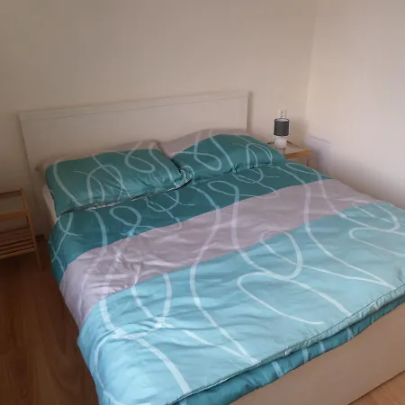Apartmany Trutnov Promenada Exterior photo