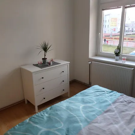 Apartmany Trutnov Promenada Exterior photo