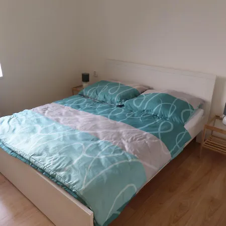 Apartmany Trutnov Promenada Exterior photo