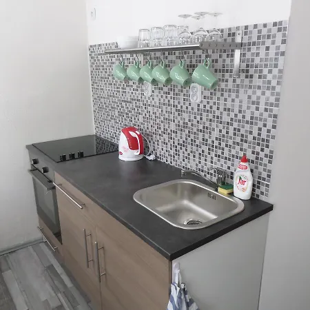 Apartmany Trutnov Promenada Exterior photo