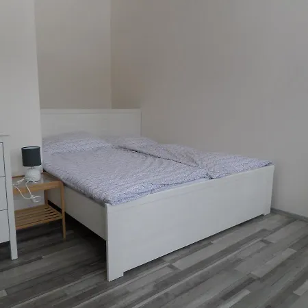 Apartmany Trutnov Promenada Exterior photo