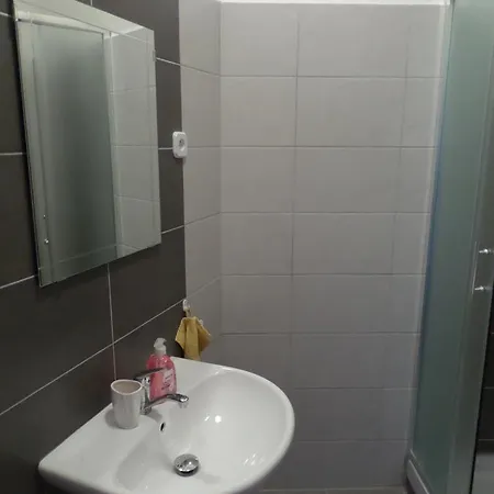Apartmany Trutnov Promenada Exterior photo