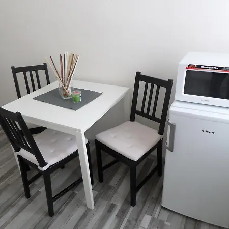 Apartmany Trutnov Promenada Exterior photo