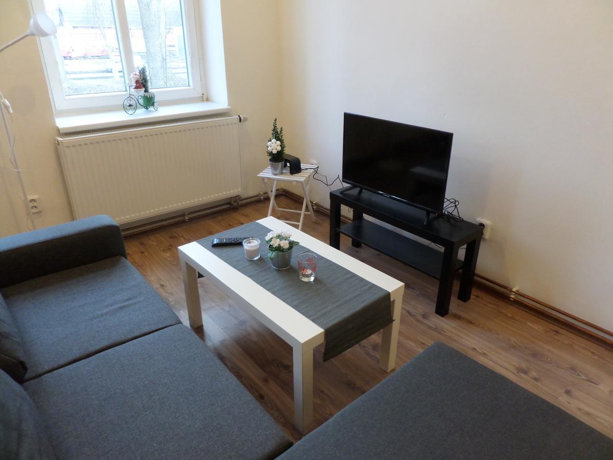 Promenada Appartement *