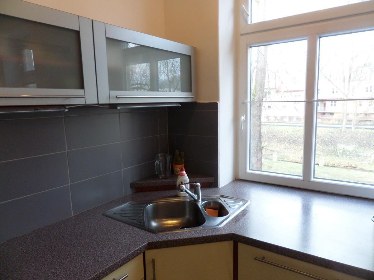 Appartement Promenada *