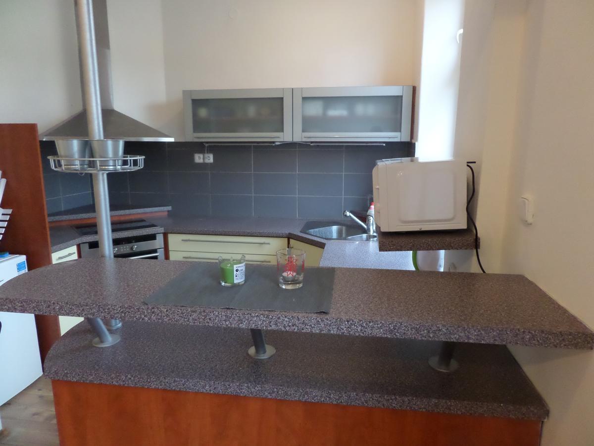 Appartement Promenada Trutnov