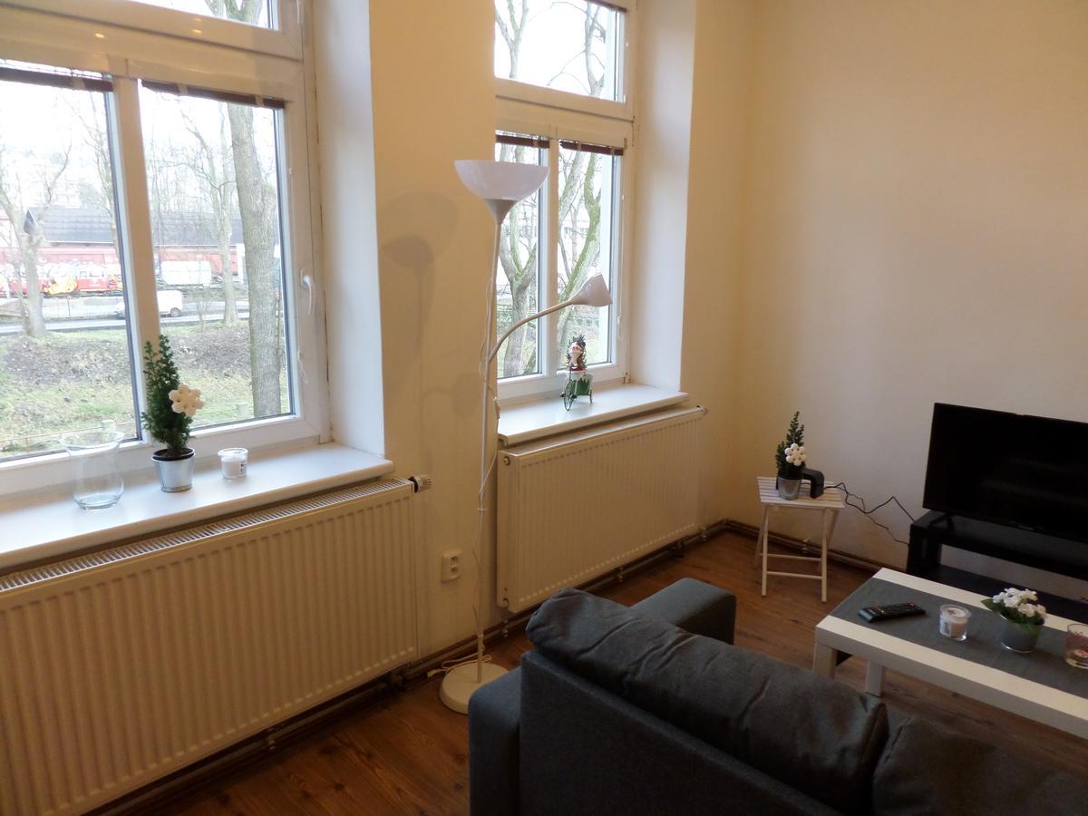 Promenada Appartement