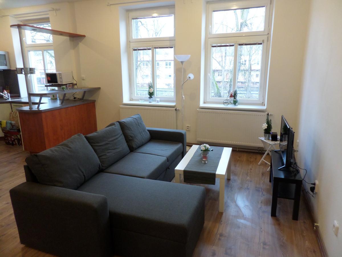 Promenada Appartement Trutnov