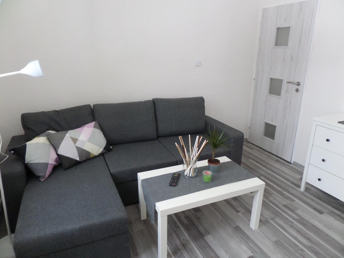 Appartement Promenada *