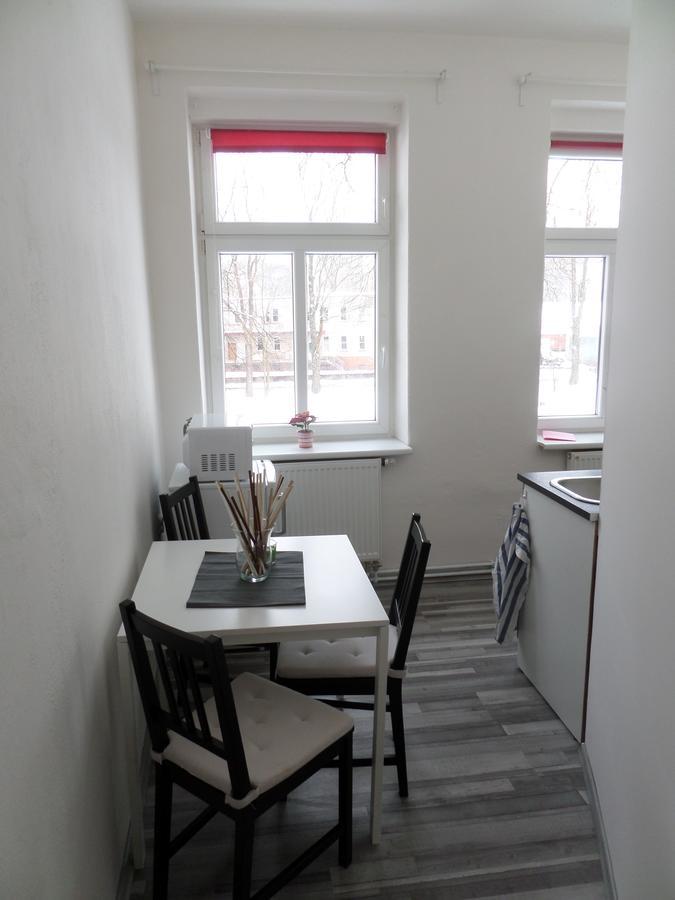 Promenada Appartement Trutnov
